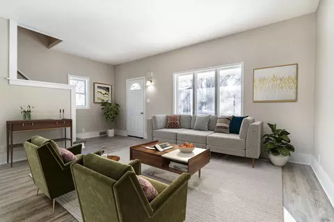 Living - 231 E Snelling Ave, Appleton, MN 56208 photo 1 of 1