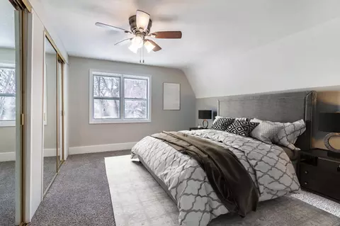 Bedroom - 231 E Snelling Ave, Appleton, MN 56208 photo 1 of 3