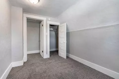 Bedroom - 231 E Snelling Ave, Appleton, MN 56208 photo 3 of 3