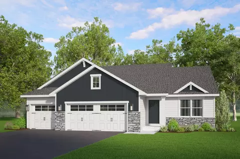 503 Tanner Dr, Waverly, MN 55390