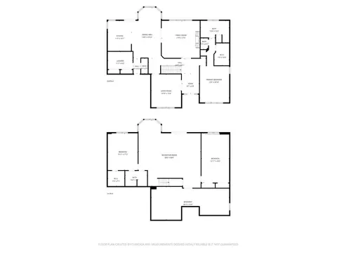 Floorplan - 12446 190th St, Milaca, MN 56353 photo 1 of 2