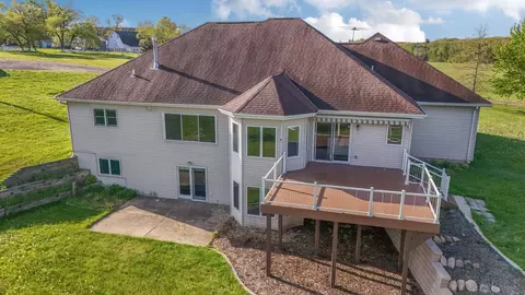 Exterior - 12446 190th St, Milaca, MN 56353 photo 12 of 12
