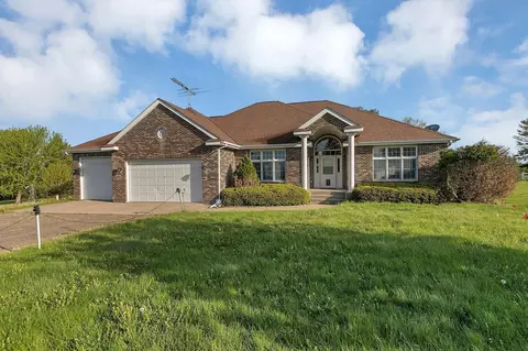 Exterior - 12446 190th St, Milaca, MN 56353 photo 1 of 12