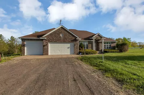 Exterior - 12446 190th St, Milaca, MN 56353 photo 8 of 12