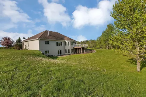 Exterior - 12446 190th St, Milaca, MN 56353 photo 2 of 12