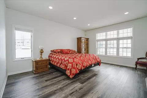 Bedroom - 12446 190th St, Milaca, MN 56353 photo 1 of 7