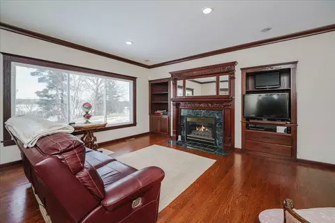 Living - 12446 190th St, Milaca, MN 56353 photo 1 of 12