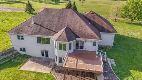 Exterior - 12446 190th St, Milaca, MN 56353 photo 4 of 12