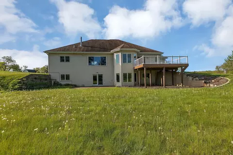 Exterior - 12446 190th St, Milaca, MN 56353 photo 3 of 12