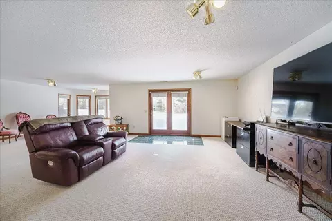 Living - 12446 190th St, Milaca, MN 56353 photo 7 of 12