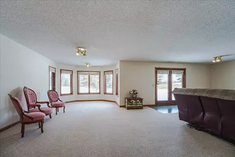 Living - 12446 190th St, Milaca, MN 56353 photo 5 of 12