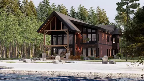 tbd Island View Trl #721 CRAGUNS RESORT, East Gull Lake, MN 56401