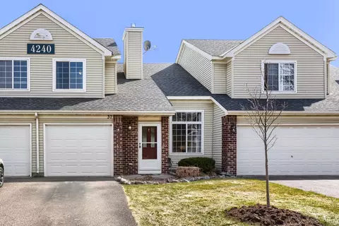 4240 Merrimac Ln N #37, Plymouth, MN 55446