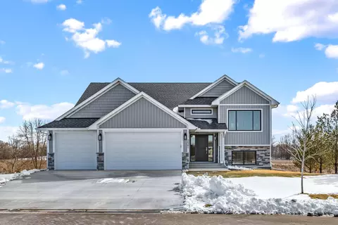 26391 Preserve Dr, Elko New Market, MN 55054