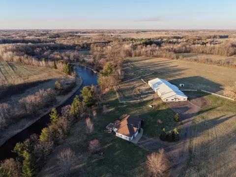 Nnnnn 190th Street, Milaca, MN 56353
