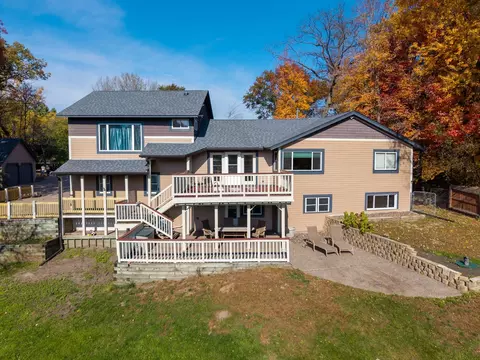 2708 171st Ln NE, Andover, MN 55304