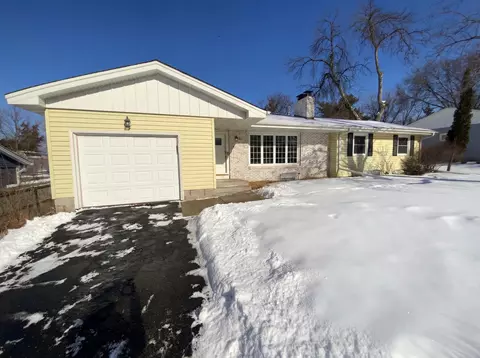 2316 W 97th St, Bloomington, MN 55431
