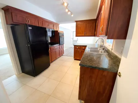 Kitchen - 2316 W 97th St, Bloomington, MN 55431 photo 1 of 4