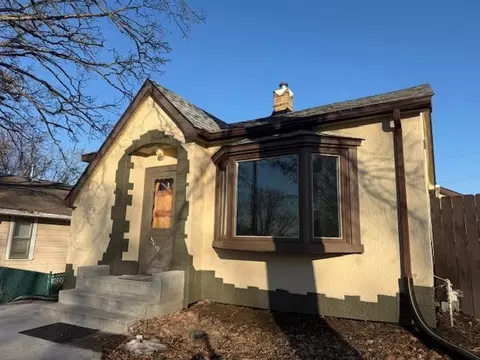 3419 Johnson St NE, Minneapolis, MN 55418