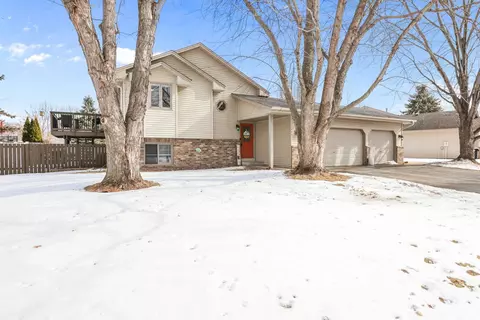 12995 Yukon St NW, Coon Rapids, MN 55448