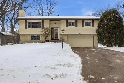 1107 Welcome Ave N, Golden Valley, MN 55422