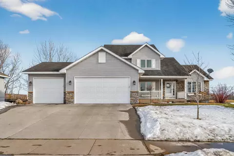 22883 Zion Pkwy NW, Bethel, MN 55005