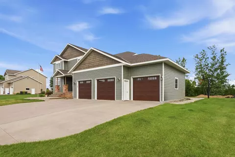 Exterior - 45 Robert St, Elrosa, MN 56325 photo 3 of 12