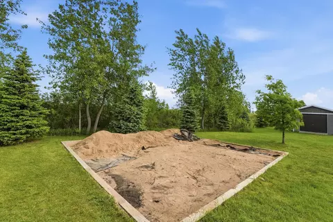 Exterior - 45 Robert St, Elrosa, MN 56325 photo 11 of 12