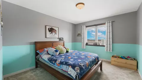 Bedroom - 45 Robert St, Elrosa, MN 56325 photo 1 of 5