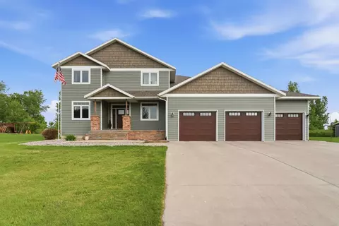 Exterior - 45 Robert St, Elrosa, MN 56325 photo 1 of 12