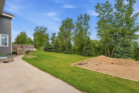 Exterior - 45 Robert St, Elrosa, MN 56325 photo 12 of 12