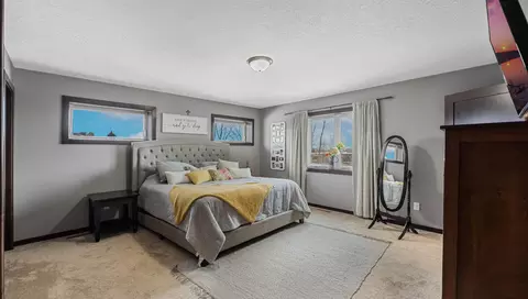 Bedroom - 45 Robert St, Elrosa, MN 56325 photo 3 of 5