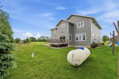 Exterior - 45 Robert St, Elrosa, MN 56325 photo 7 of 12