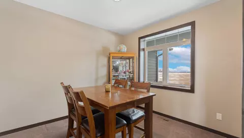 Dining - 45 Robert St, Elrosa, MN 56325 photo 2 of 2