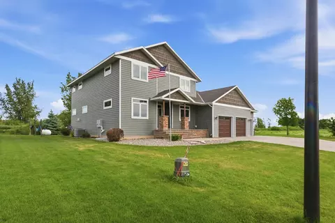 Exterior - 45 Robert St, Elrosa, MN 56325 photo 4 of 12