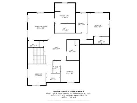 Floorplan - 45 Robert St, Elrosa, MN 56325 photo 3 of 4