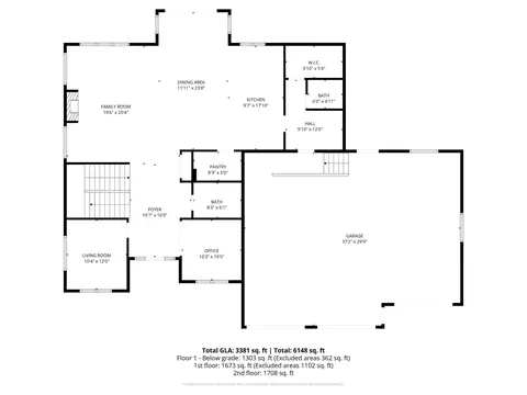 Floorplan - 45 Robert St, Elrosa, MN 56325 photo 2 of 4