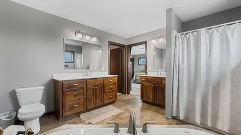 Bath - 45 Robert St, Elrosa, MN 56325 photo 1 of 7