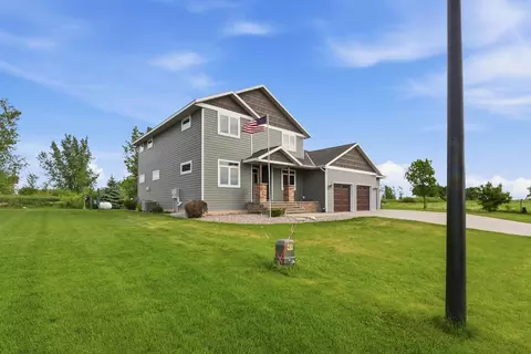 Exterior - 45 Robert St, Elrosa, MN 56325 photo 5 of 12