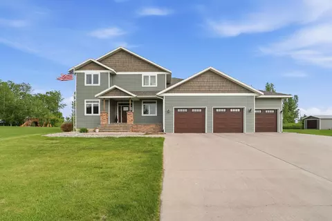 Exterior - 45 Robert St, Elrosa, MN 56325 photo 2 of 12
