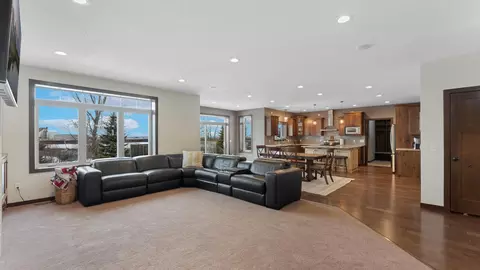 Living - 45 Robert St, Elrosa, MN 56325 photo 3 of 3