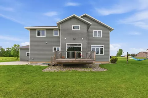Exterior - 45 Robert St, Elrosa, MN 56325 photo 8 of 12