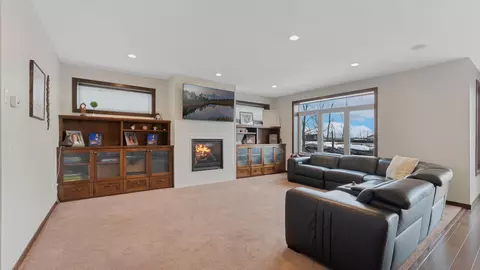 Living - 45 Robert St, Elrosa, MN 56325 photo 1 of 3
