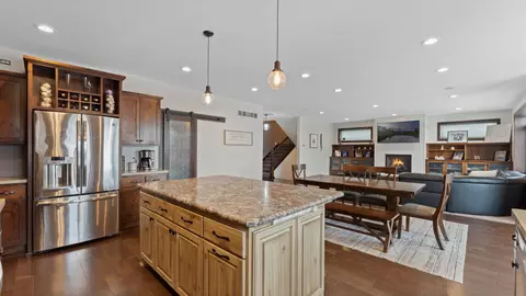 Kitchen - 45 Robert St, Elrosa, MN 56325 photo 5 of 8
