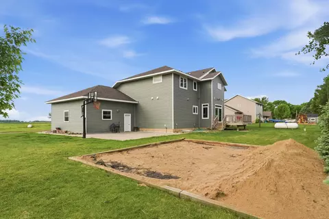 Exterior - 45 Robert St, Elrosa, MN 56325 photo 9 of 12