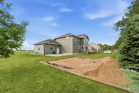 Exterior - 45 Robert St, Elrosa, MN 56325 photo 10 of 12