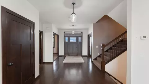 Entry Way - 45 Robert St, Elrosa, MN 56325 photo 1 of 6