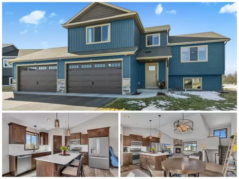 4617 8th St NE, Saint Cloud, MN 56304