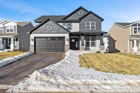 8866 Periwinkle Blvd, Woodbury, MN 55129