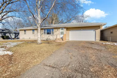 641 119th Ave NE, Blaine, MN 55434